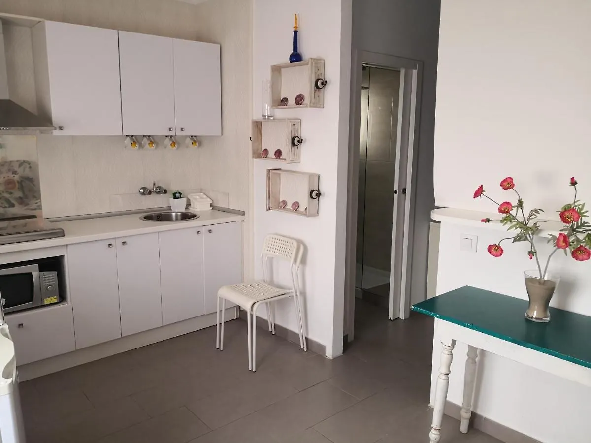 Corazon De Conil Apartment Conil De La Frontera 0*,  Spain