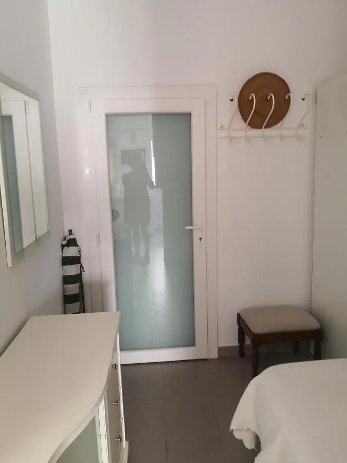 Corazon De Conil Apartment Conil De La Frontera