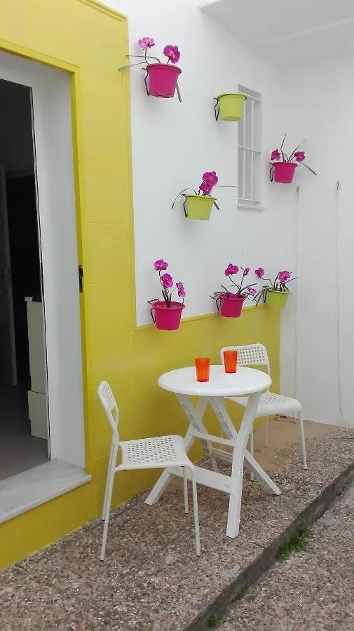 Corazon De Conil Apartment Conil De La Frontera