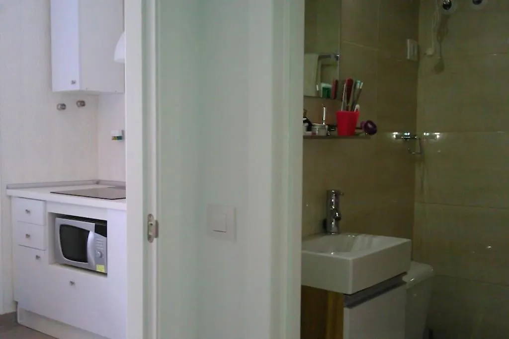Corazon De Conil Apartment Conil De La Frontera Spain