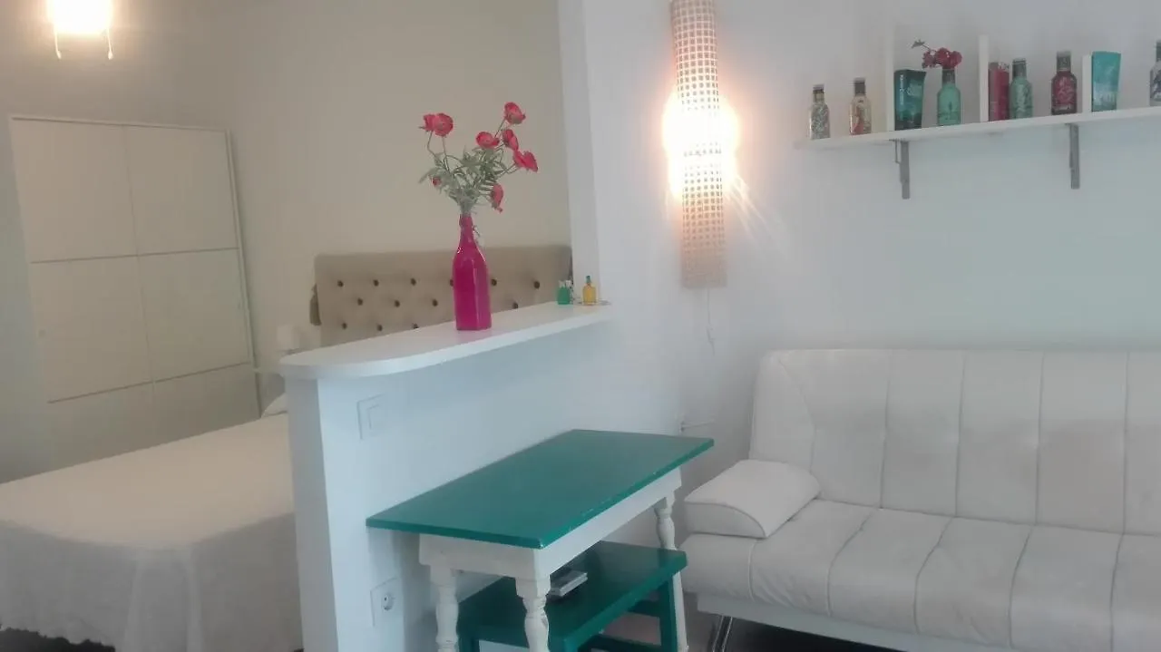 Corazon De Conil Apartment Conil De La Frontera Spain