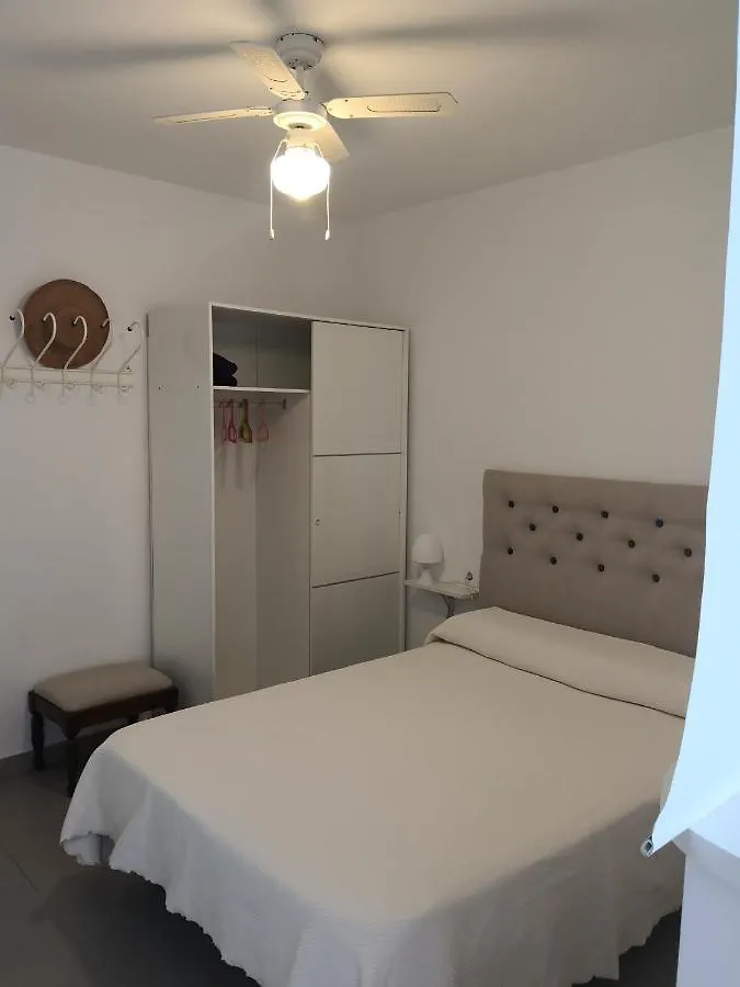 Corazon De Conil Apartment Conil De La Frontera Spain