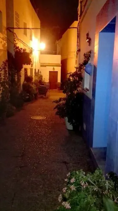 Corazon De Conil Apartment Conil De La Frontera