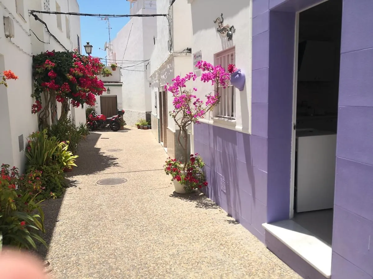 Corazon De Conil Apartment Conil De La Frontera Spain