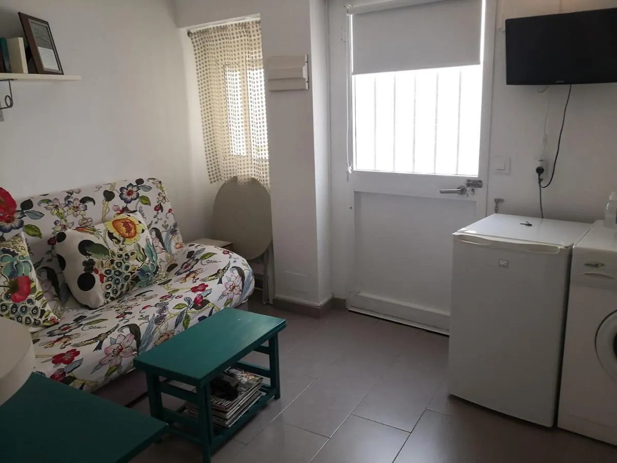 Corazon De Conil Apartment Conil De La Frontera