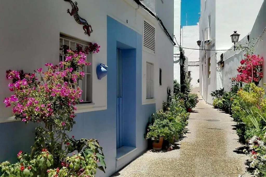 Corazon De Conil Apartment Conil De La Frontera
