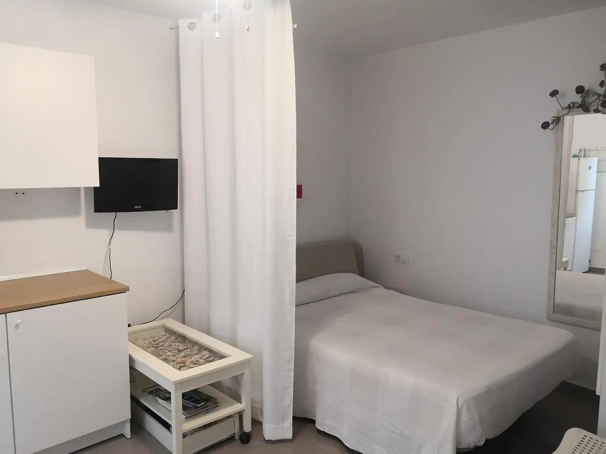 Corazon De Conil Apartment Conil De La Frontera