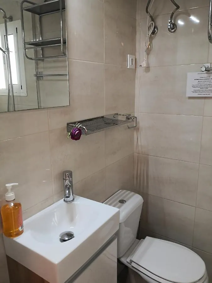 Corazon De Conil Apartment Conil De La Frontera 0*,  Spain