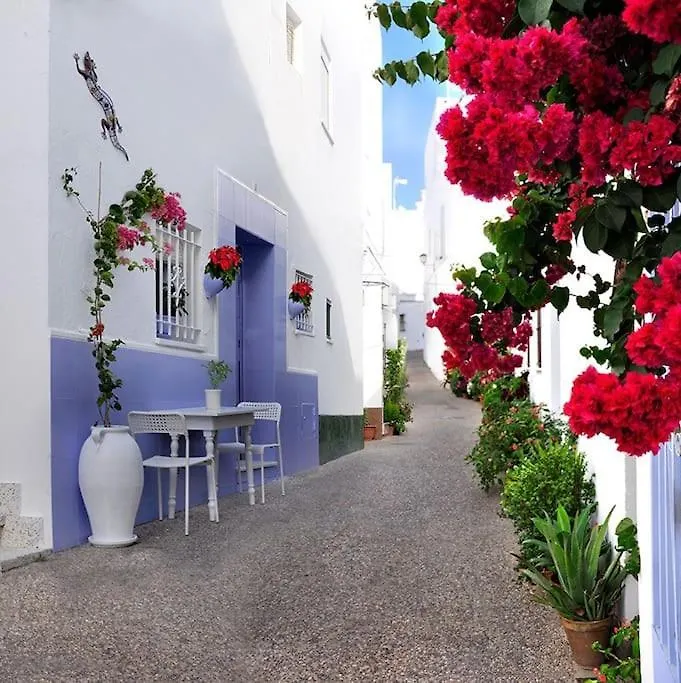 Corazon De Conil Apartment Conil De La Frontera Spain