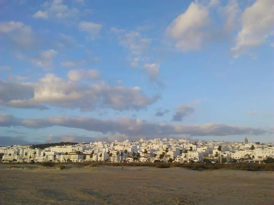 Corazon De Conil Apartment Conil De La Frontera