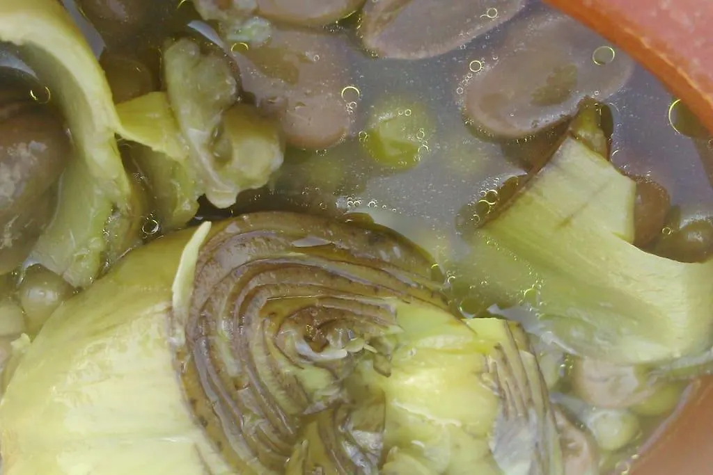 דירות קוניל דה לה פרונטרה Corazon De Conil