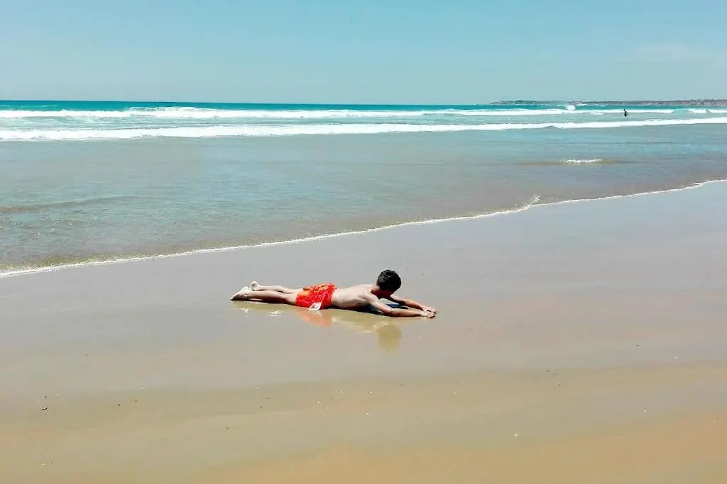דירות קוניל דה לה פרונטרה Corazon De Conil 0*,  ספרד