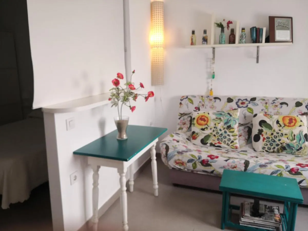 Corazon De Conil Apartment Conil De La Frontera