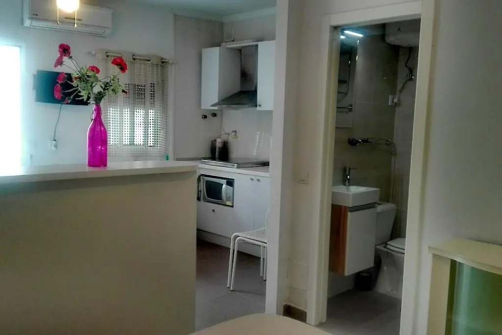 Corazon De Conil Apartment Conil De La Frontera