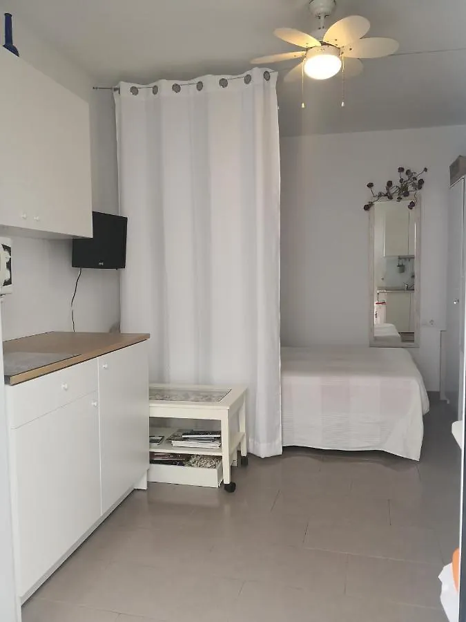Corazon De Conil Apartment Conil De La Frontera 0*,